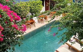 Marygio Gili Resort